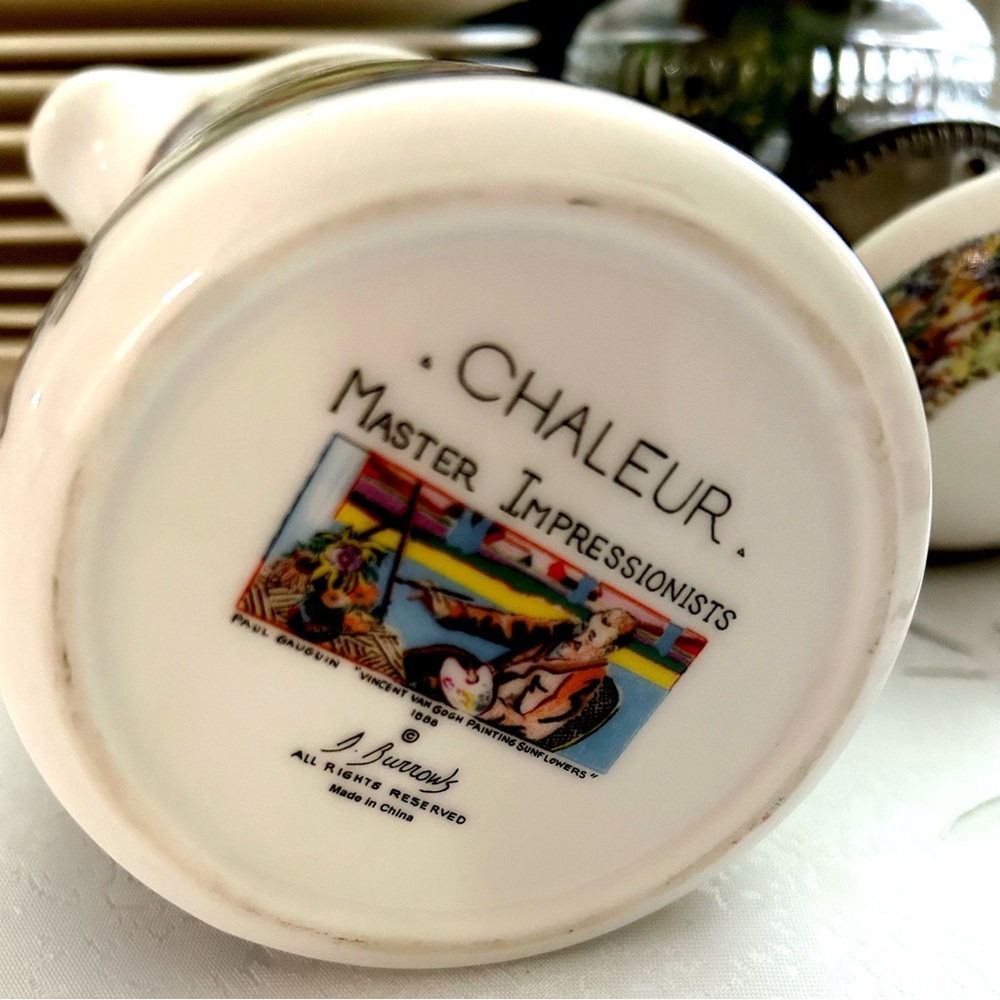 🖼️FRENCH PRESS 🖼️ - Picture 9 of 9